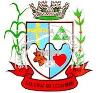 Logo da entidade Prefeitura Municipal de…